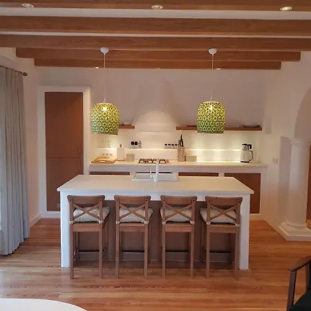 Lägenhet Azka Prive Bodrum