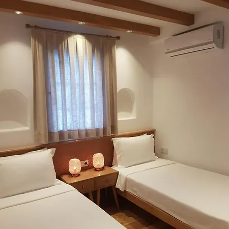 Azka Prive * Bodrum