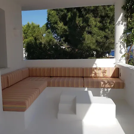 Azka Prive Appartement *